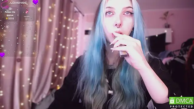 JustMeowGirl online show from March 2026 05:47:02 AM