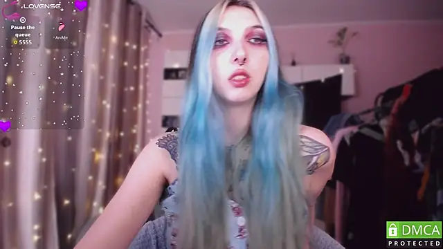 JustMeowGirl online show from March 2026 05:46:02 AM