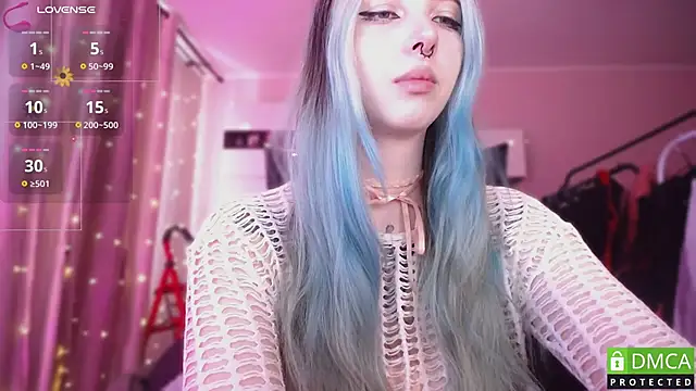 JustMeowGirl online show from April 2026 06:22:02 AM
