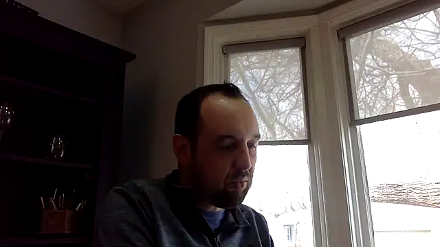 Kink Master Daddy online show from March 2026 04:29:02 PM