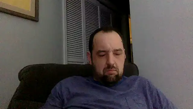 Kink Master Daddy online show from April 2026 10:58:02 AM