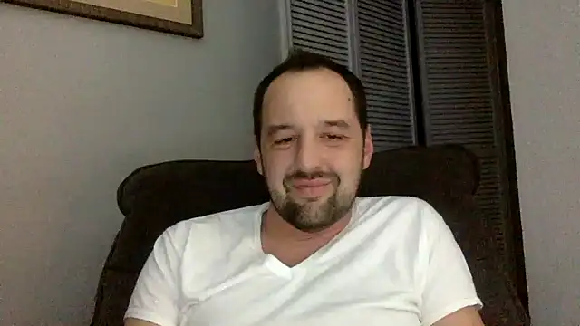 Kink Master Daddy online show from May 2026 02:41:01 AM
