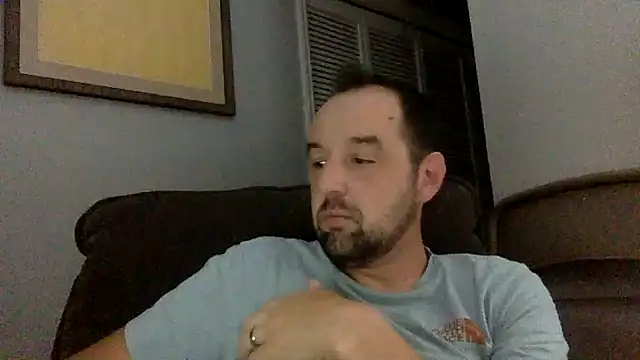 Kink Master Daddy online show from August 2026 10:07:01 AM