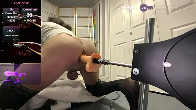 sissysylvia online show from February 2026 09:44:02 PM