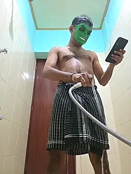 mallugadi89 online show from July 2026 01:46:02 PM