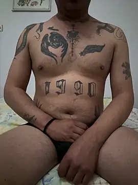 sikergecer3435 online show from April 2026 10:20:01 PM