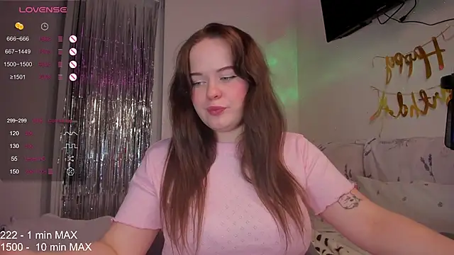 HANNA MONTANAS online show from December 2025 04:36:01 PM