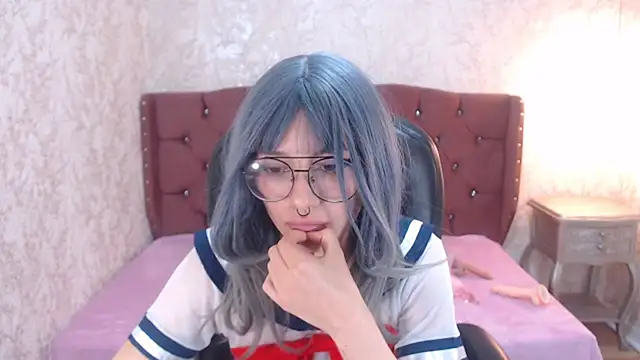 charlottemoonxz online show from March 2025 11:27:01 PM