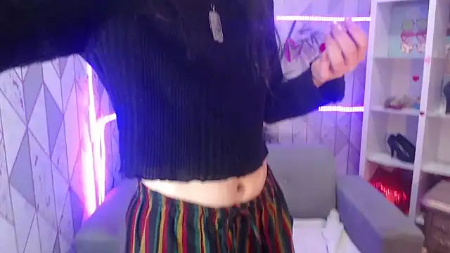 charlottemoonxz online show from October 2025 07:47:02 PM