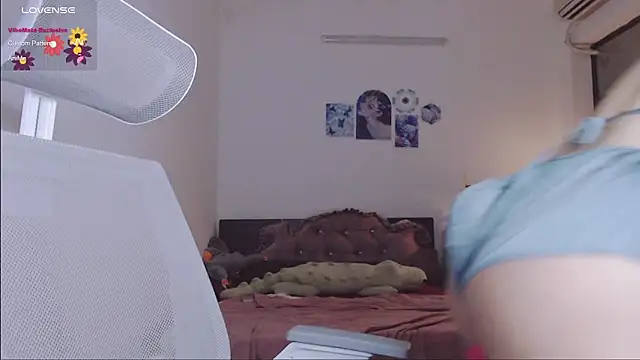 Snapshot of _OMO_ chatting on October 2025 05:33:02 PM OMO online show from October 2025 05:33:02 PM