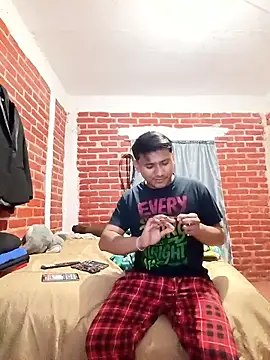 Cris ale1218 online show from January 2026 04:29:02 AM