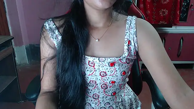 Angel Alison  online show from October 2025 07:25:01 PM