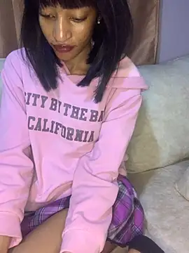 GoddessVee online show from January 2025 07:26:01 PM