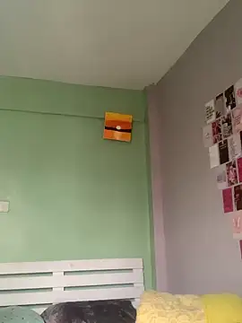 GoddessVee online show from March 2025 01:51:01 PM