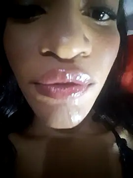 Snapshot of GoddessVee chatting on February 2026 08:12:02 PM GoddessVee online show from February 2026 08:12:02 PM