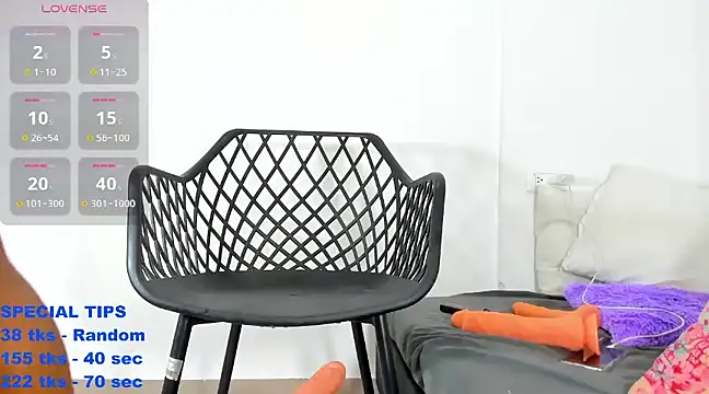 hole davidd online show from December 2024 07:25:02 AM