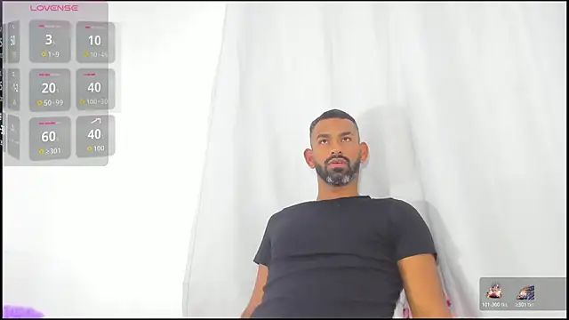 hole davidd online show from December 2025 09:33:02 PM