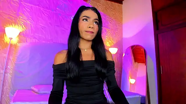 kimberly Gonzalez1 online show from April 2026 03:44:02 AM