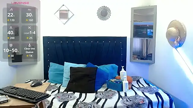 bubis laru53 online show from October 2025 04:04:01 PM