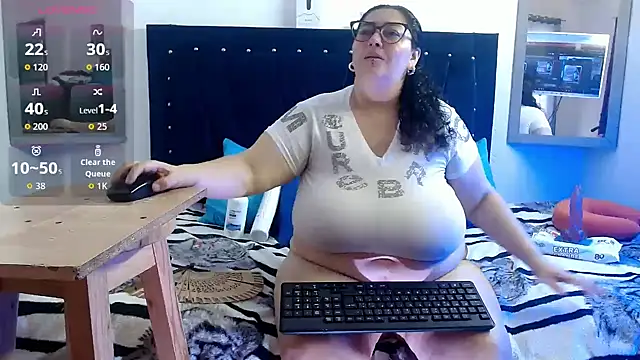 bubis laru53 online show from March 2026 07:41:02 PM