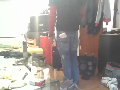 0815lukas2024 online show from March 2025 08:21:02 PM