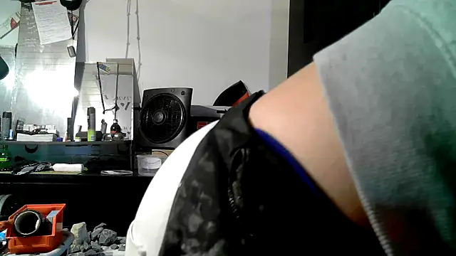 0815lukas2024 online show from October 2025 10:54:02 PM