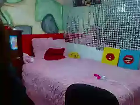 Snapshot of CaroMasha chatting on January 2025 11:01:02 PM CaroMasha online show from January 2025 11:01:02 PM