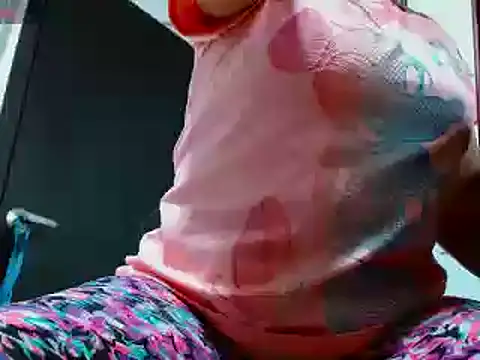 Snapshot of CaroMasha chatting on January 2025 03:21:01 PM CaroMasha online show from January 2025 03:21:01 PM