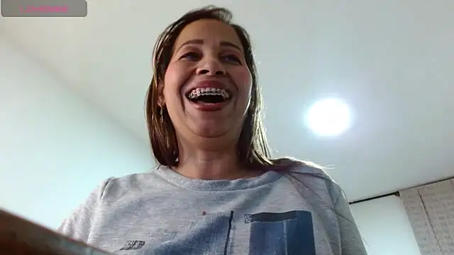 CaroMasha online show from March 2026 11:22:02 PM