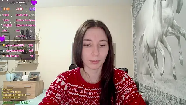 Snapshot of Wowpornoo chatting on January 2025 04:46:02 PM Wowpornoo online show from January 2025 04:46:02 PM