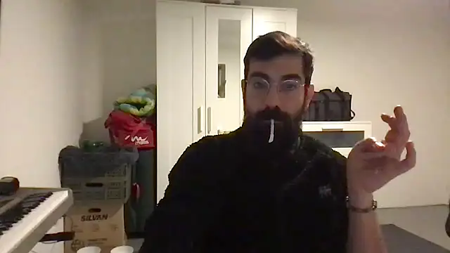 Totipro69 online show from January 2025 07:41:02 PM