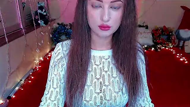 Snapshot of LizaSenri chatting on December 2025 07:59:02 AM LizaSenri online show from December 2025 07:59:02 AM