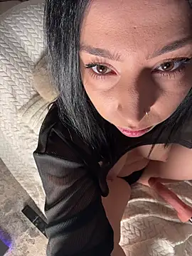 KimArts online show from February 2026 07:54:01 PM