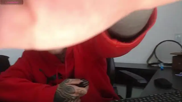 charlotbelucci  online show from October 2025 10:45:01 AM