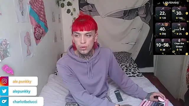 Snapshot of charlotbelucci_ chatting on July 2026 02:56:01 PM charlotbelucci online show from July 2026 02:56:01 PM
