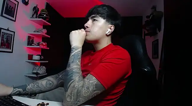 jung dragon online show from December 2024 04:36:02 AM