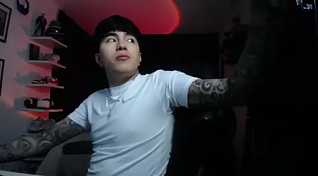 jung dragon online show from December 2024 03:04:01 AM