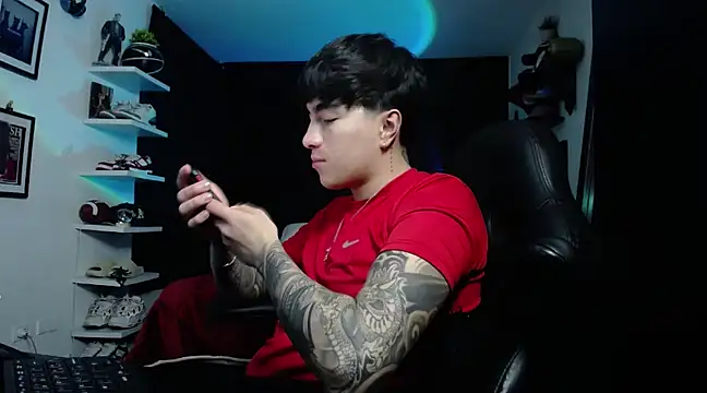 jung dragon online show from December 2024 06:06:02 AM