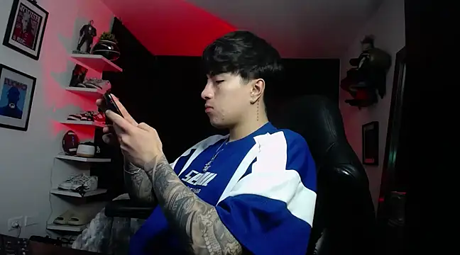 jung dragon online show from January 2025 07:00:02 AM