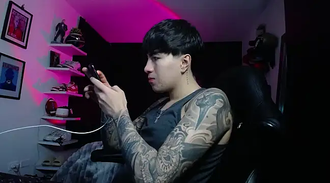 jung dragon online show from January 2025 10:28:01 AM