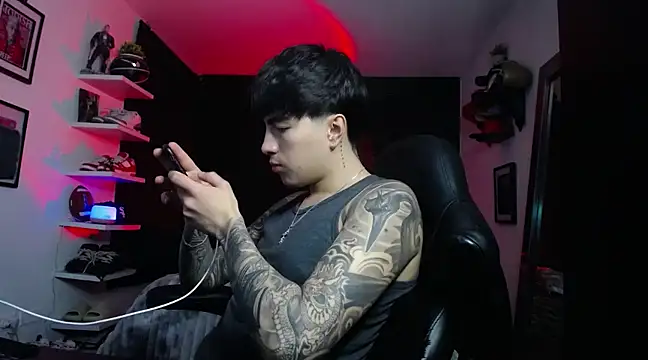 jung dragon online show from January 2025 01:11:01 PM