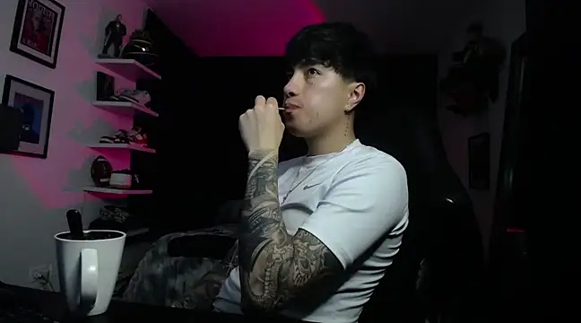 jung dragon online show from January 2025 04:50:01 AM