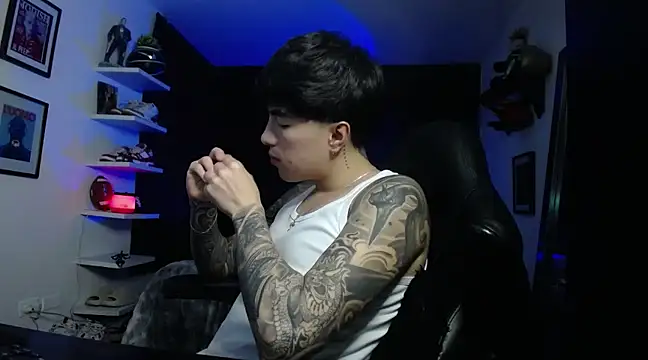 jung dragon online show from February 2025 03:12:01 AM