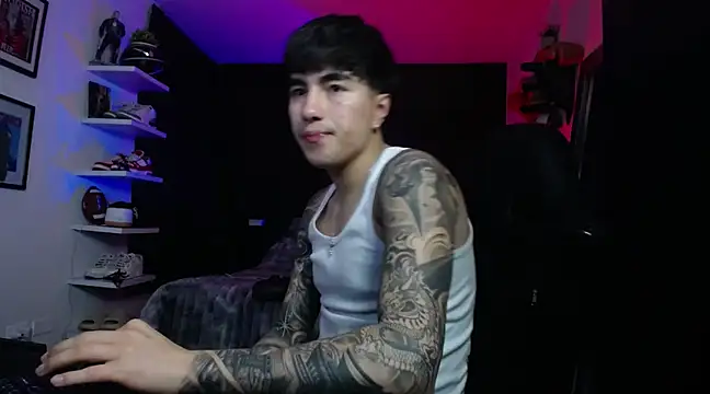 jung dragon online show from February 2025 06:43:02 AM