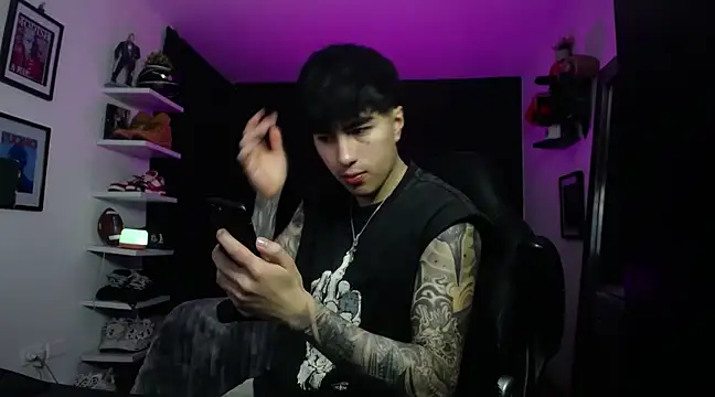 jung dragon online show from March 2025 04:07:01 AM