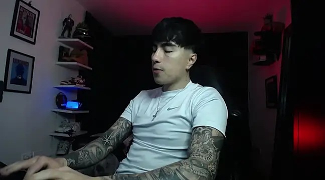 jung dragon online show from March 2025 09:56:01 AM