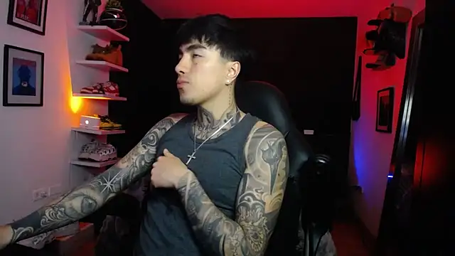 jung dragon online show from October 2025 03:07:02 AM