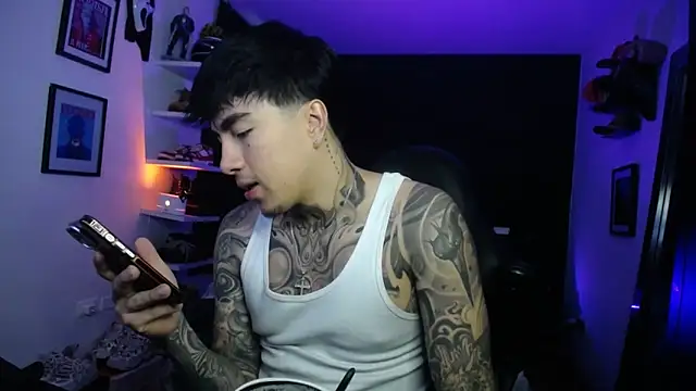 jung dragon online show from November 2025 07:29:02 AM