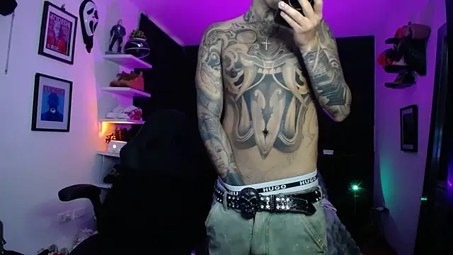 jung dragon online show from December 2025 10:04:01 PM