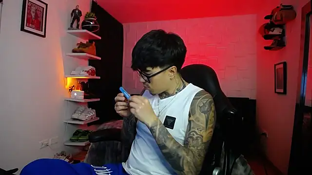 jung dragon online show from December 2025 05:49:01 AM